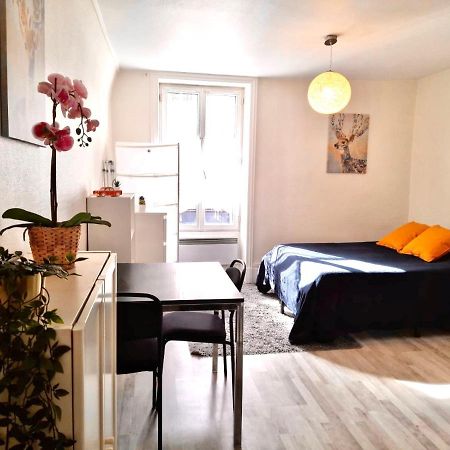 Cosy Fontainebleau Apartment Bagian luar foto
