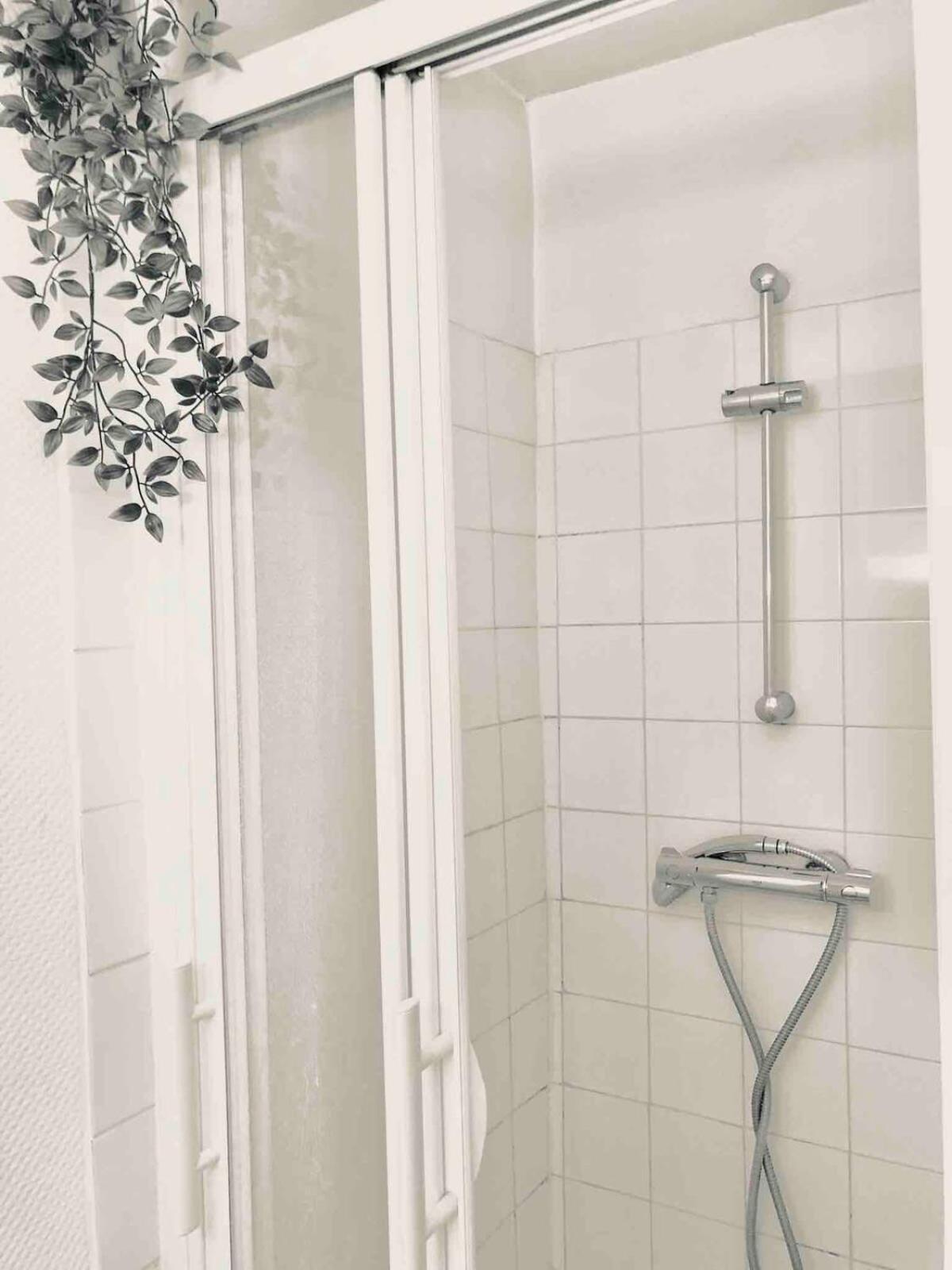 Cosy Fontainebleau Apartment Bagian luar foto